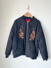 Load image into Gallery viewer, Ed Hardy Heavy Outerwear Size Large
