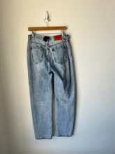 Load image into Gallery viewer, Princess Polly Denim Size 3/4 (27)
