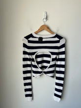 Load image into Gallery viewer, Aerie Long Sleeve Top Size Extra Small
