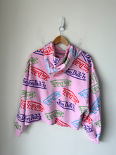 Load image into Gallery viewer, Von Dutch Sweatshirt Size Large
