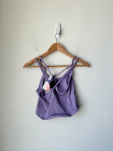 Load image into Gallery viewer, Free People Movement Tank Top Size Large
