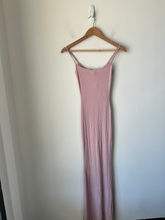 Load image into Gallery viewer, Skims Maxi Dress Size Extra Small
