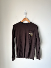 Load image into Gallery viewer, Champion Long Sleeve Top Size Medium
