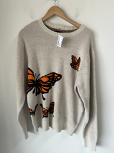 Load image into Gallery viewer, Pac Sun Sweater Size Large
