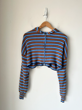 Load image into Gallery viewer, Kendall &amp; Kylie Sweatshirt Size Small
