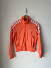 Load image into Gallery viewer, Adidas Athletic Jacket Size Small
