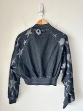 Load image into Gallery viewer, Adidas Denim Outerwear Size Extra Small
