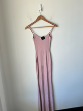 Load image into Gallery viewer, Skims Maxi Dress Size Extra Small
