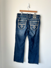 Load image into Gallery viewer, Rock Revival Denim Size 36
