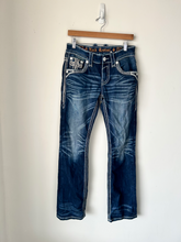Load image into Gallery viewer, Rock Revival Denim Size 28
