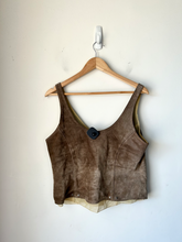Load image into Gallery viewer, Harley Davidson Tank Top Size Medium
