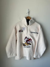 Load image into Gallery viewer, Disney Sweatshirt Size Extra Large
