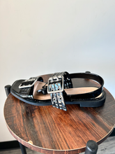 Load image into Gallery viewer, Bamboo Sandals Womens 9
