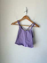 Load image into Gallery viewer, Free People Movement Tank Top Size Large
