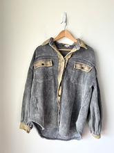 Load image into Gallery viewer, Pol Heavy Outerwear Size Medium
