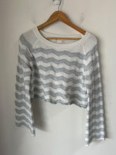 Load image into Gallery viewer, Altar'd State Sweater Size Medium
