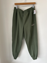 Load image into Gallery viewer, Puma Athletic Pants Size Large
