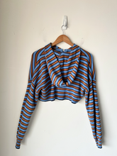 Load image into Gallery viewer, Kendall &amp; Kylie Sweatshirt Size Small
