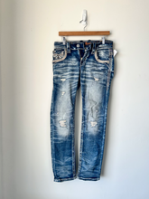 Load image into Gallery viewer, Rock Revival Denim Size 28
