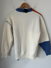 Load image into Gallery viewer, Adidas Sweater Size Large
