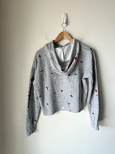 Load image into Gallery viewer, Champion Sweatshirt Size Medium
