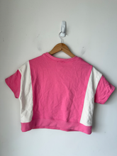 Load image into Gallery viewer, Paper Moon Short Sleeve Top Size Medium
