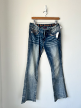 Load image into Gallery viewer, Rock Revival Denim Size 11/12 (31)
