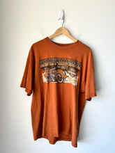 Load image into Gallery viewer, Harley Davidson T-shirt Size XXL
