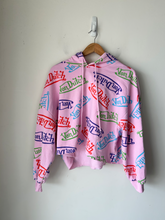 Load image into Gallery viewer, Von Dutch Sweatshirt Size Large
