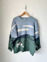 Load image into Gallery viewer, Sweater Size Large
