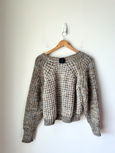 Load image into Gallery viewer, Moth Sweater Size Small
