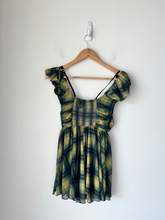 Load image into Gallery viewer, Urban Outfitters ( U ) Womens Dresses Short Rompers Size Small
