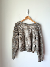 Load image into Gallery viewer, Moth Sweater Size Small
