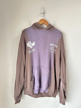 Load image into Gallery viewer, Civil Regime- Sweatshirt Size Large
