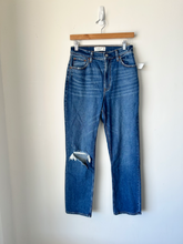 Load image into Gallery viewer, Abercrombie &amp; Fitch Denim Size 3/4 (27)
