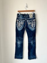 Load image into Gallery viewer, Rock Revival Denim Size 28
