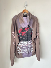 Load image into Gallery viewer, Civil Regime- Sweatshirt Size Large
