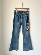 Load image into Gallery viewer, Ed Hardy Denim Size 9/10 (30)
