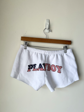 Load image into Gallery viewer, Playboy Shorts Size Small
