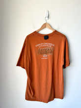 Load image into Gallery viewer, Harley Davidson T-shirt Size XXL

