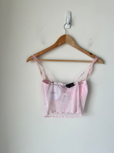 Load image into Gallery viewer, Princess Polly Tank Top Size Small
