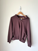 Load image into Gallery viewer, All In Motion Sweatshirt Size Extra Small
