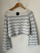 Load image into Gallery viewer, Altar'd State Sweater Size Medium
