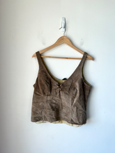Load image into Gallery viewer, Harley Davidson Tank Top Size Medium
