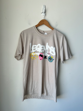 Load image into Gallery viewer, T-shirt Size Large
