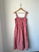 Load image into Gallery viewer, Old Navy Maxi Dress Size Large
