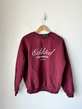 Load image into Gallery viewer, Edikted Sweatshirt Size Medium
