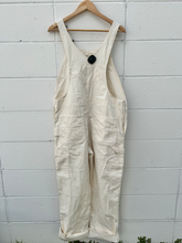 Load image into Gallery viewer, Carhartt Womens Dresses Long Jumpsuits Size Large
