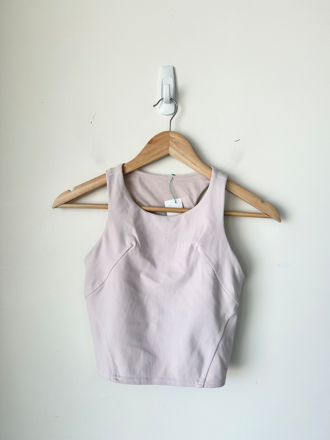 Lulu Lemon Athletic Top Size Small