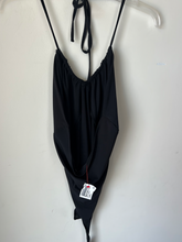 Load image into Gallery viewer, Abercrombie &amp; Fitch Womens Tops Bodysuit Size Large
